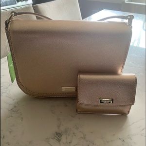 kate Spade purse